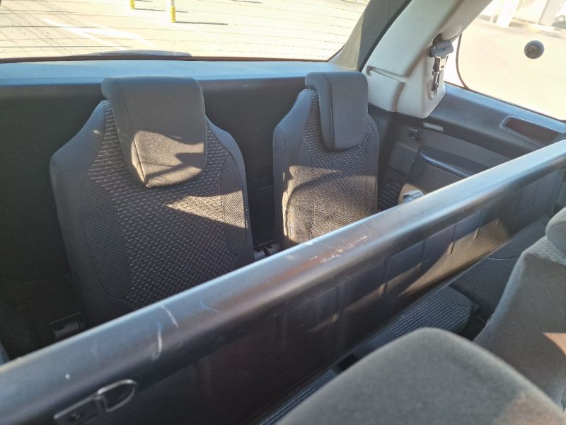 CITROEN  C4 GRAND PICASSO 1.6 HDI 110CV CONFORT BOITE AUTO 2012