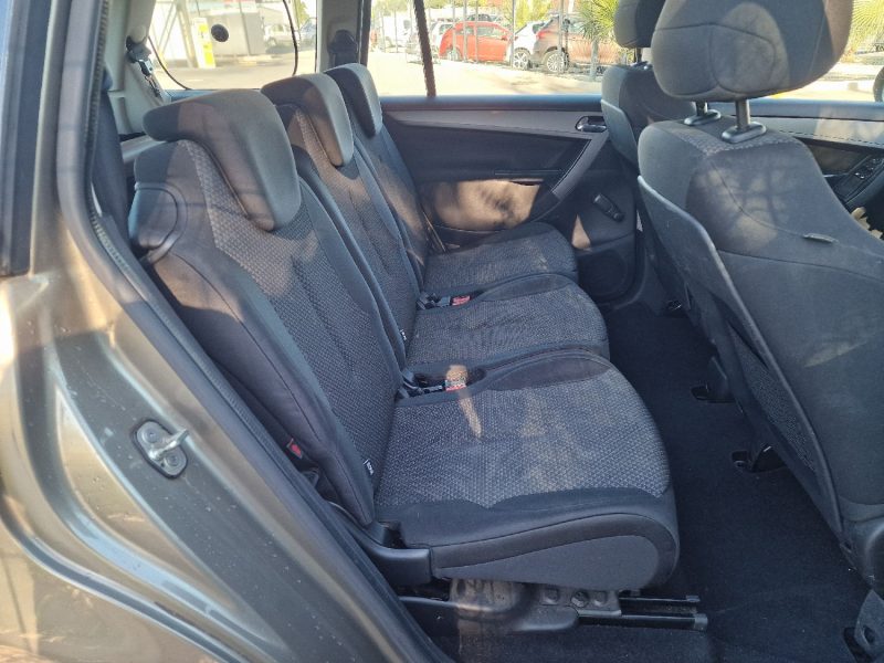 CITROEN  C4 GRAND PICASSO 1.6 HDI 110CV CONFORT BOITE AUTO 2012