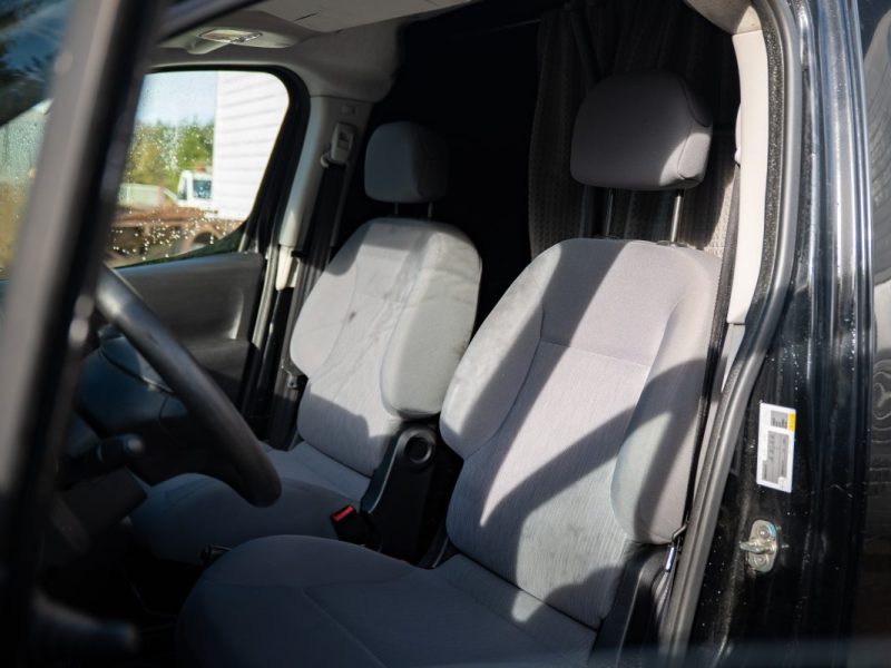 PEUGEOT PARTNER 120 FOURGON L1 1.6 HDi 90 CONFORT 2015