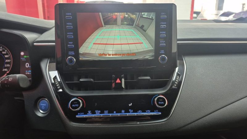 TOURING SPORTS 122cv ACTIVE/1 ERE MAIN/TVA RECUPERABLE