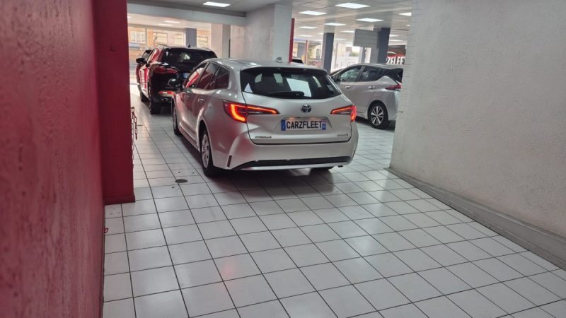 TOURING SPORTS 122cv ACTIVE/1 ERE MAIN/TVA RECUPERABLE