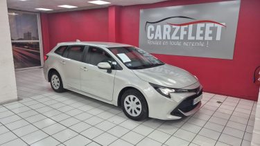 COROLLA TOURING SPORTS 122cv ACTIVE/1 ERE MAIN/TVA RECUPERABLE