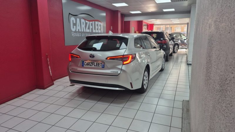 TOURING SPORTS 122cv ACTIVE/1 ERE MAIN/TVA RECUPERABLE