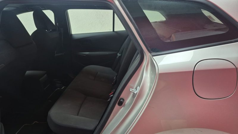 TOURING SPORTS 122cv ACTIVE/1 ERE MAIN/TVA RECUPERABLE