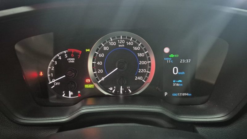 TOURING SPORTS 122cv ACTIVE/1 ERE MAIN/TVA RECUPERABLE