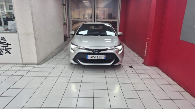 TOURING SPORTS 122cv ACTIVE/1 ERE MAIN/TVA RECUPERABLE