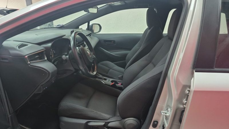 TOURING SPORTS 122cv ACTIVE/1 ERE MAIN/TVA RECUPERABLE