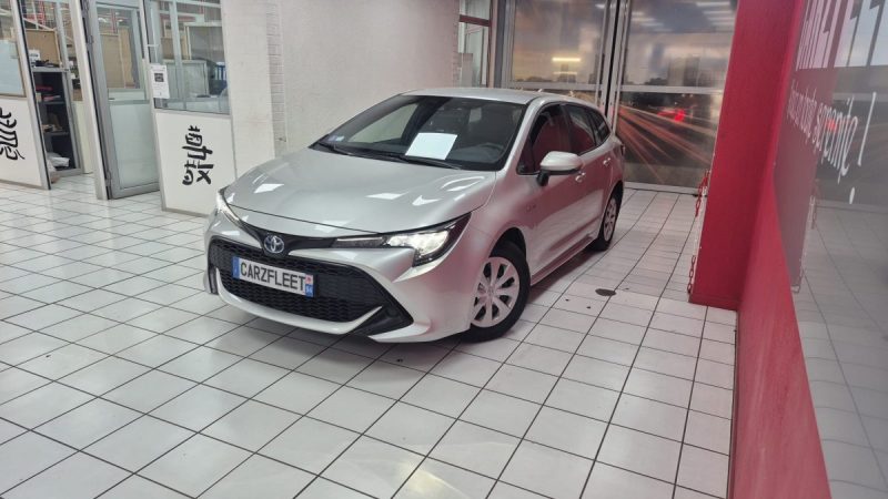 TOURING SPORTS 122cv ACTIVE/1 ERE MAIN/TVA RECUPERABLE