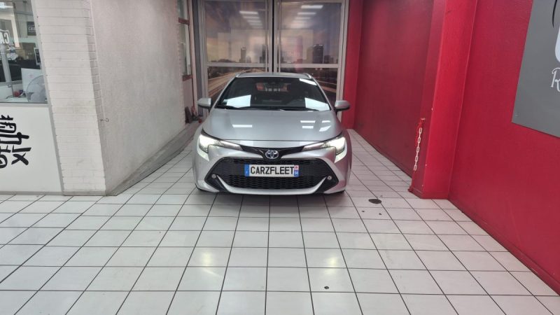 TOYOTA COROLLA TOURING SPORTS 184CV DYNAMIC BUSINESS/1 ERE MAIN/TVA RECUP 2023