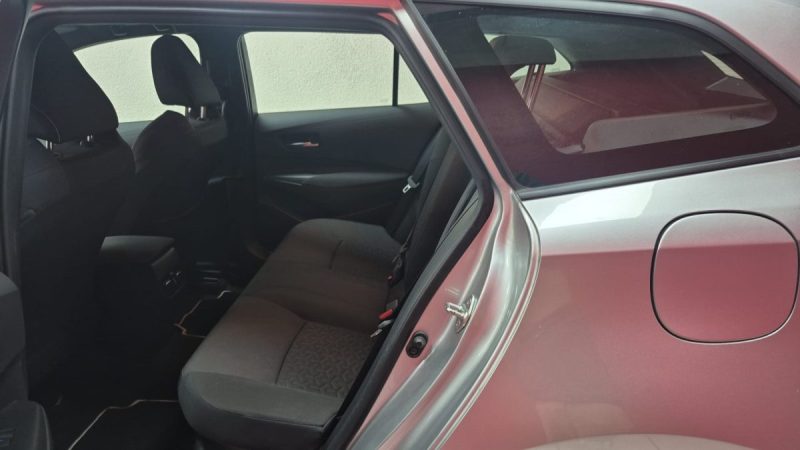 TOYOTA COROLLA TOURING SPORTS 184CV DYNAMIC BUSINESS/1 ERE MAIN/TVA RECUP 2023