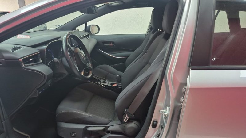 TOYOTA COROLLA TOURING SPORTS 184CV DYNAMIC BUSINESS/1 ERE MAIN/TVA RECUP 2023