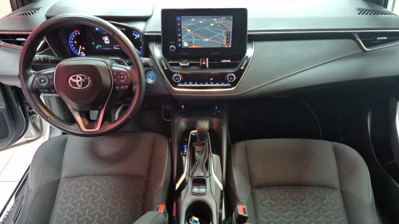 TOYOTA COROLLA TOURING SPORTS 184CV DYNAMIC BUSINESS/1 ERE MAIN/TVA RECUP 2023