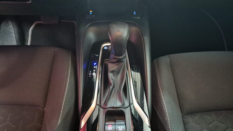 TOYOTA COROLLA TOURING SPORTS 184CV DYNAMIC BUSINESS/1 ERE MAIN/TVA RECUP 2023