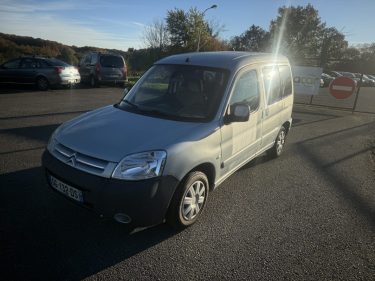 CITROEN BERLINGO BREAK 1.6 HDI 75CV 2006