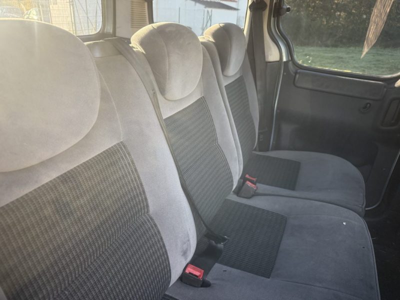 CITROEN BERLINGO BREAK 1.6 HDI 75CV 2006