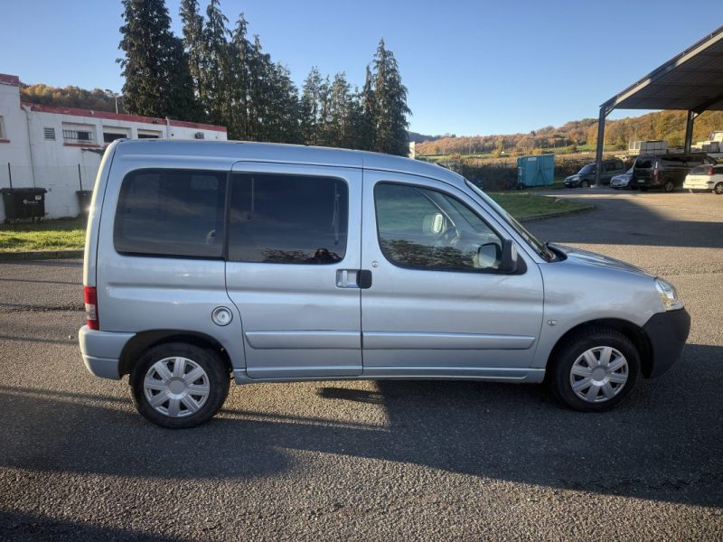 CITROEN BERLINGO BREAK 1.6 HDI 75CV 2006