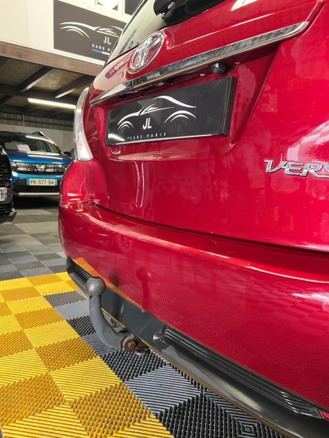  MAGNIFIQUE VERSO CVT 147CH TECHNOLINE (TOIT PANORAMIQUE, FULL SUIVI TOYOTA) ⭐️⭐️⭐️⭐️⭐️