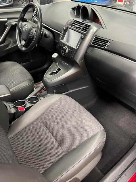  MAGNIFIQUE VERSO CVT 147CH TECHNOLINE (TOIT PANORAMIQUE, FULL SUIVI TOYOTA) ⭐️⭐️⭐️⭐️⭐️