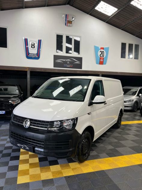 MAGNIFIQUE TRANSPORTER TDI 102CH BVM L1H1 ⭐️⭐️⭐️⭐️⭐️