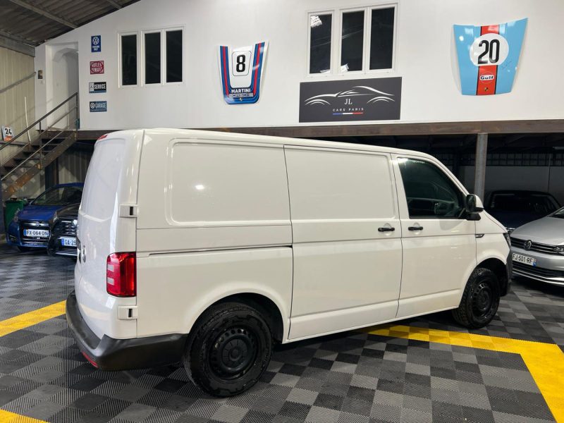 MAGNIFIQUE TRANSPORTER TDI 102CH BVM L1H1 ⭐️⭐️⭐️⭐️⭐️