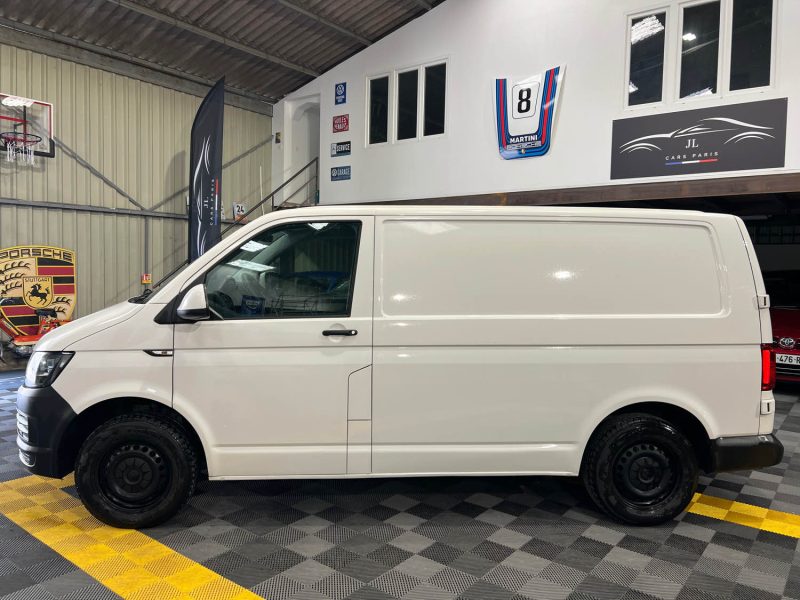 MAGNIFIQUE TRANSPORTER TDI 102CH BVM L1H1 ⭐️⭐️⭐️⭐️⭐️