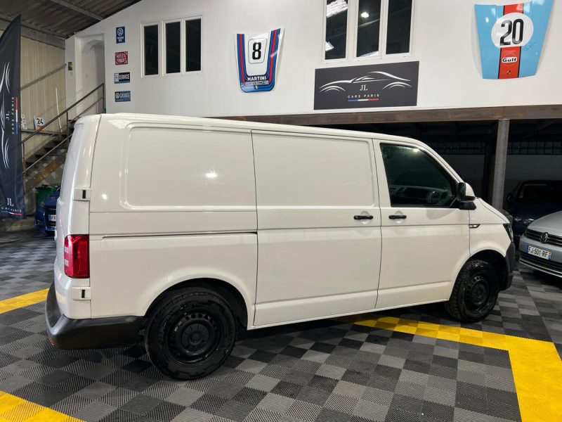 MAGNIFIQUE TRANSPORTER TDI 102CH BVM L1H1 ⭐️⭐️⭐️⭐️⭐️