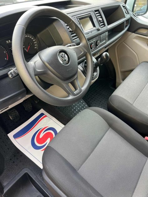 MAGNIFIQUE TRANSPORTER TDI 102CH BVM L1H1 ⭐️⭐️⭐️⭐️⭐️