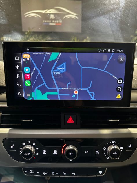 MAGNIFIQUE AUDI A4 35 TFSI S-TRONIC 7 150 CH (GARANTIE AUDI 2028, TOIT OUVRANT, SIEGES CHAUFFANTS)