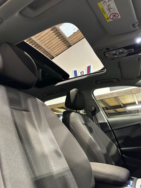 MAGNIFIQUE AUDI A4 35 TFSI S-TRONIC 7 150 CH (GARANTIE AUDI 2028, TOIT OUVRANT, SIEGES CHAUFFANTS)