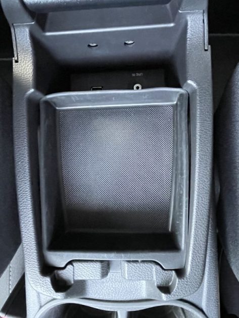 Ford Focus SW 1.6 EcoBoost 150ch Titanium 1ere Main