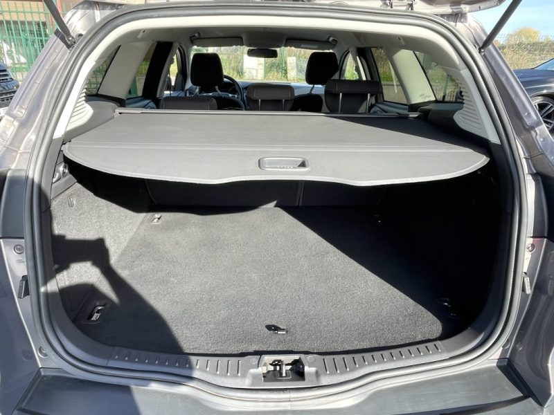 Ford Focus SW 1.6 EcoBoost 150ch Titanium 1ere Main