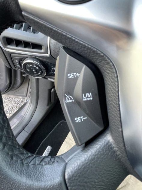 Ford Focus SW 1.6 EcoBoost 150ch Titanium 1ere Main