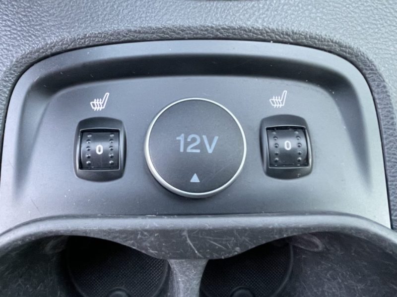 Ford Focus SW 1.6 EcoBoost 150ch Titanium 1ere Main