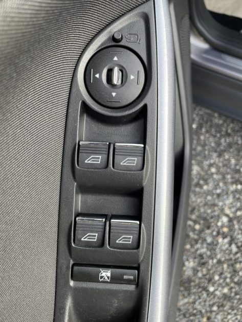 Ford Focus SW 1.6 EcoBoost 150ch Titanium 1ere Main