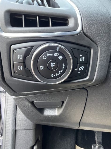 Ford Focus SW 1.6 EcoBoost 150ch Titanium 1ere Main