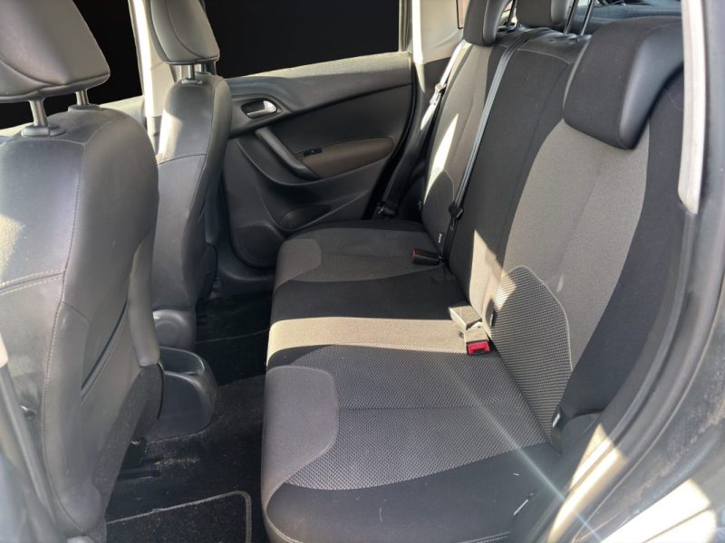 CITROEN C3 1.0 VTI 68 CV POUR PROFESSIONNEL / MOTEUR HS