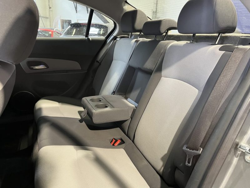 CHEVROLET CRUZE 2.0 VCDI 150 LT ÉCRAN TACTILE  / CLIM AUTO