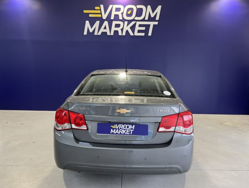 CHEVROLET CRUZE 2.0 VCDI 150 LT ÉCRAN TACTILE  / CLIM AUTO