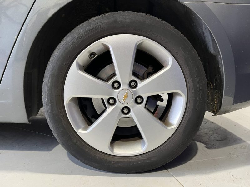 CHEVROLET CRUZE 2.0 VCDI 150 LT ÉCRAN TACTILE  / CLIM AUTO