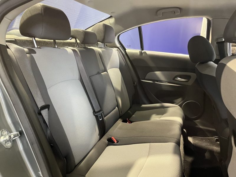 CHEVROLET CRUZE 2.0 VCDI 150 LT ÉCRAN TACTILE  / CLIM AUTO