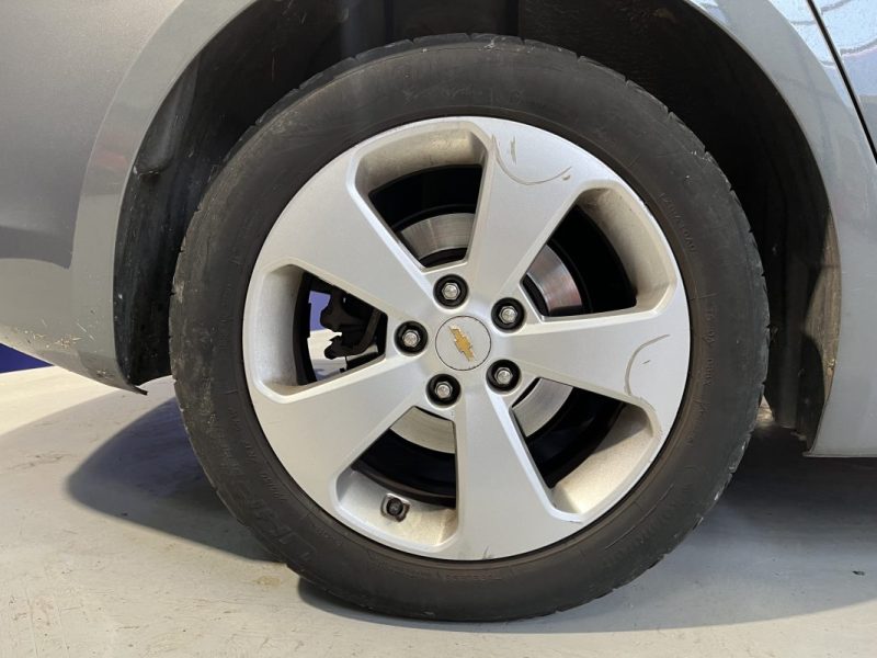 CHEVROLET CRUZE 2.0 VCDI 150 LT ÉCRAN TACTILE  / CLIM AUTO