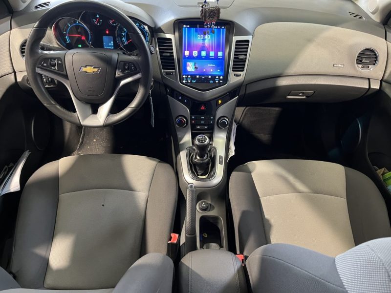 CHEVROLET CRUZE 2.0 VCDI 150 LT ÉCRAN TACTILE  / CLIM AUTO