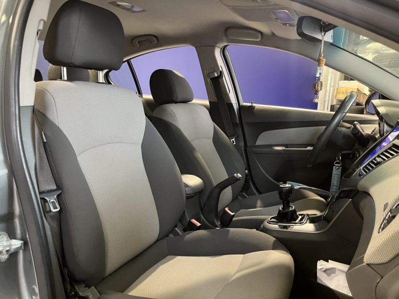 CHEVROLET CRUZE 2.0 VCDI 150 LT ÉCRAN TACTILE  / CLIM AUTO