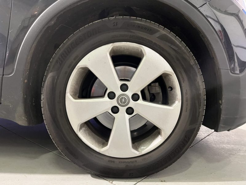 OPEL MOKKA 1.4 TURBO 140CH COSMO START&STOP 4X2 RÉGULATEUR LIMITATEUR VITESSE