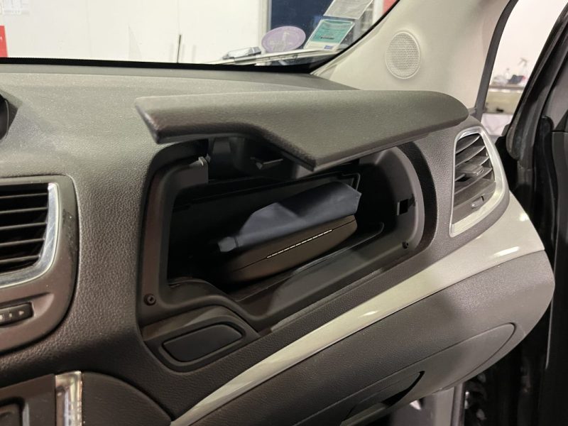 OPEL MOKKA 1.4 TURBO 140CH COSMO START&STOP 4X2 RÉGULATEUR LIMITATEUR VITESSE