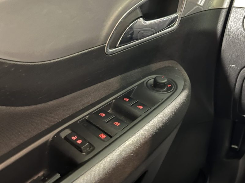 OPEL MOKKA 1.4 TURBO 140CH COSMO START&STOP 4X2 RÉGULATEUR LIMITATEUR VITESSE