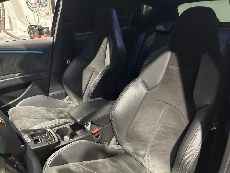 SEAT LEON CUPRA 300CV 2.0 TSI DSG6 