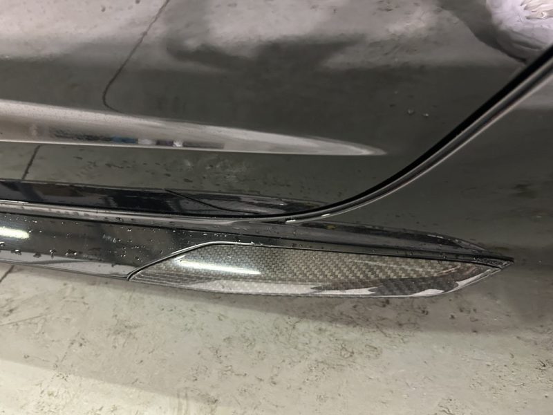 SEAT LEON CUPRA 300CV 2.0 TSI DSG6 