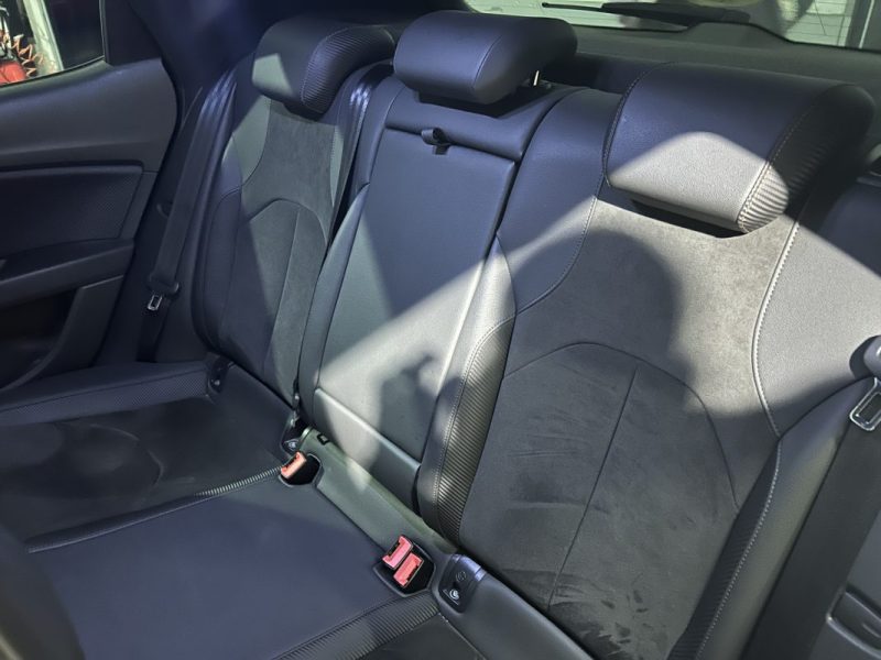 SEAT LEON CUPRA 300CV 2.0 TSI DSG6 