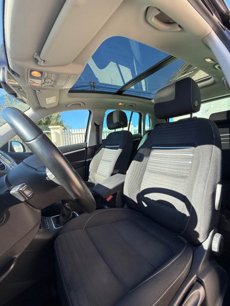 VOLKSWAGEN TIGUAN 2.0 TDI 110 CUP 